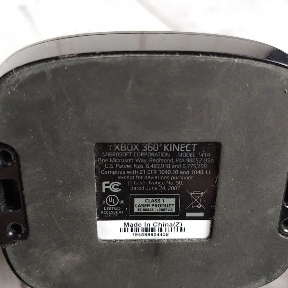 Microsoft good used